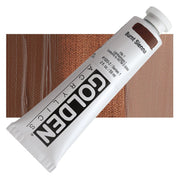 Golden Heavy Body Acrylic Paint 2 oz - Art Department LLC