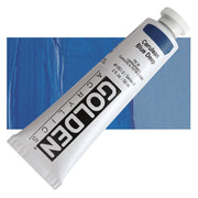 Golden Heavy Body Acrylic Paint 2 oz - Art Department LLC