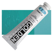 Golden Heavy Body Acrylic Paint 2 oz - Art Department LLC