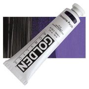 Golden Heavy Body Acrylic Paint 2 oz - Art Department LLC