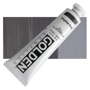 Golden Heavy Body Acrylic Paint 2 oz - Art Department LLC
