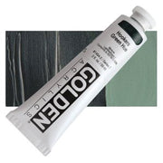 Golden Heavy Body Acrylic Paint 2 oz - Art Department LLC