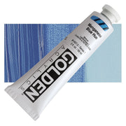 Golden Heavy Body Acrylic Paint 2 oz - Art Department LLC
