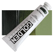 Golden Heavy Body Acrylic Paint 2 oz - Art Department LLC