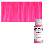 Golden Fluid Acrylics 1 oz - Art Department LLC