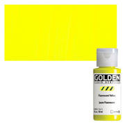 Golden Fluid Acrylics 1 oz - Art Department LLC