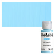 Golden Fluid Acrylics 1 oz - Art Department LLC