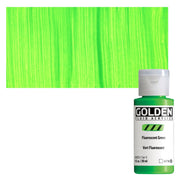 Golden Fluid Acrylics 1 oz - Art Department LLC