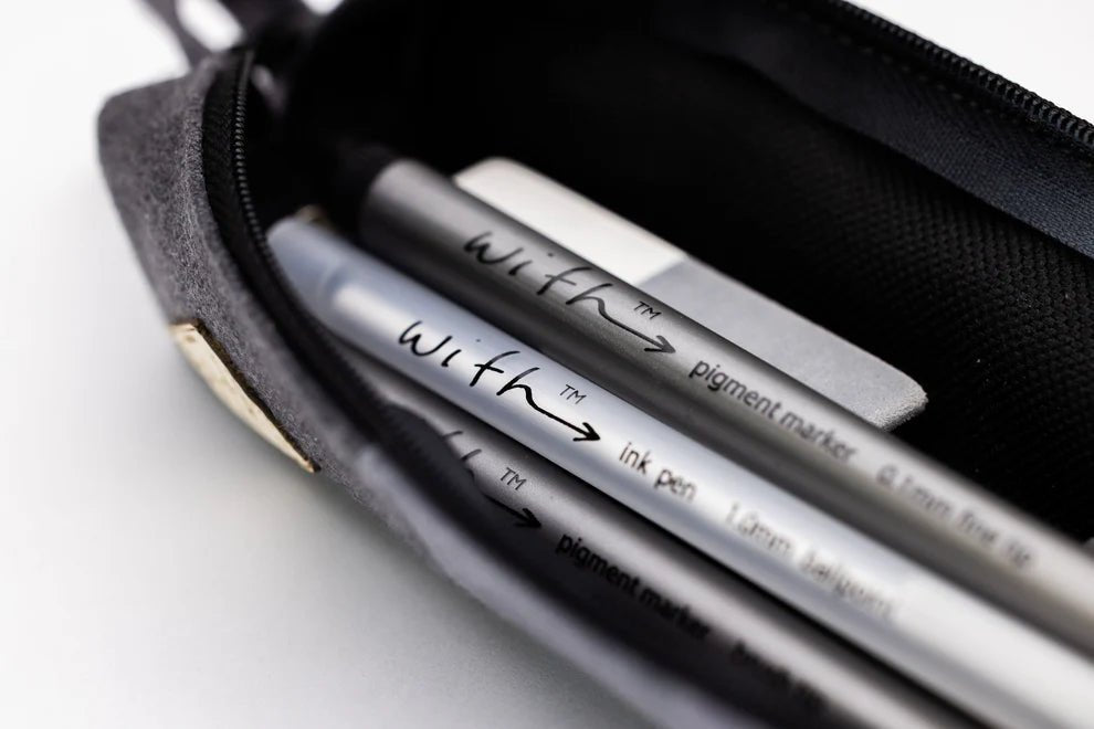 With® Grayscale Drawing Set - Art Department LLC