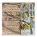 Travel Origami Double Sided, 24 sheets - Art Department LLC