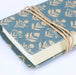 Fall Folk Floral Mini Notebook Set - Art Department LLC