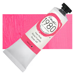 Gamblin 1980 Oil Color 37 ML