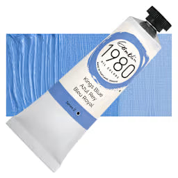 Gamblin 1980 Oil Color 37 ML