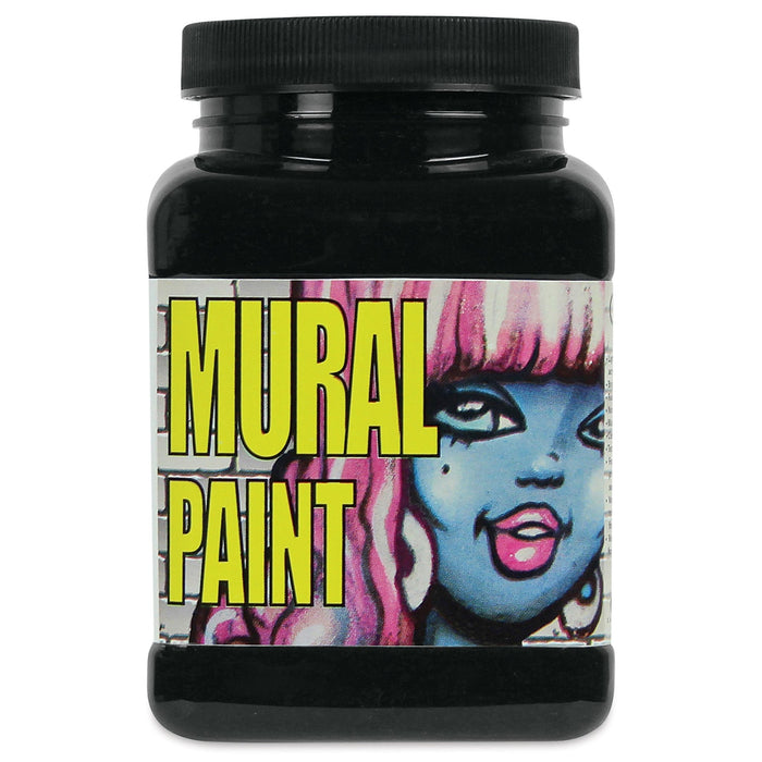 Chroma Mural Paint - Art Department LLC