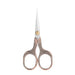 5" Vintage Copper Scissors