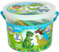 Perler Fused Bead Bucket Kit - Art Department LLC
