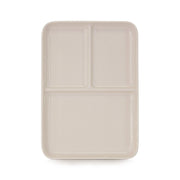 Ceramic Paint Palette - 3 Well - Art Department LLC