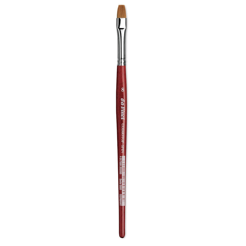 Da Vinci Cosmotop Spin Brushes - Art Department LLC