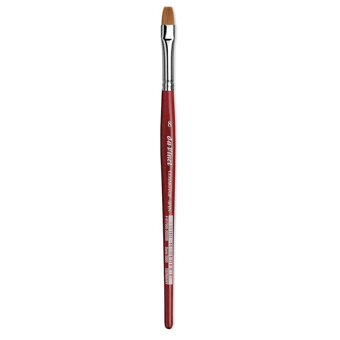 Da Vinci Cosmotop Spin Brushes - Art Department LLC