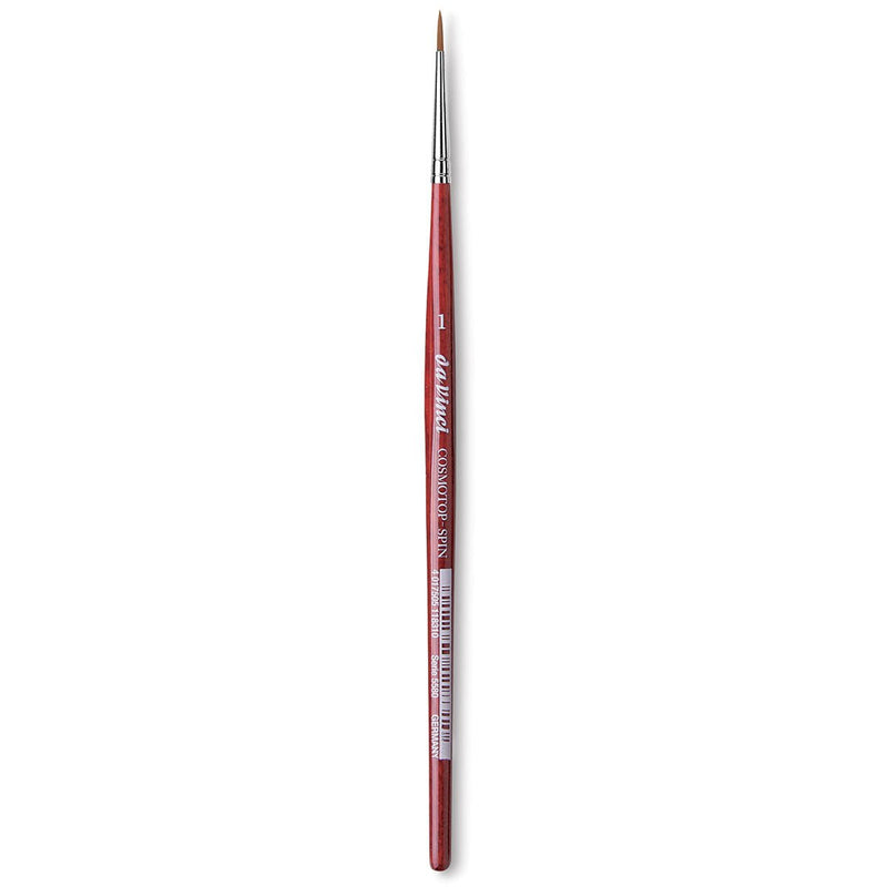 Da Vinci Cosmotop Spin Brushes - Art Department LLC