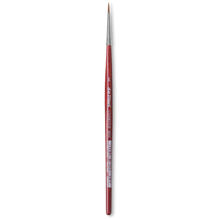 Da Vinci Cosmotop Spin Brushes - Art Department LLC