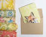 Red Fox - Note Card - Art Department LLC