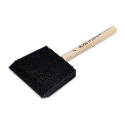 Foam Brushes - Art Department LLC
