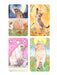 Cat's Meow Sticker Book - Art Department LLC