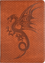 Dragon Artisan Journal - Art Department LLC