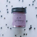 Wild Huckleberry Soy Jar Candle - Art Department LLC