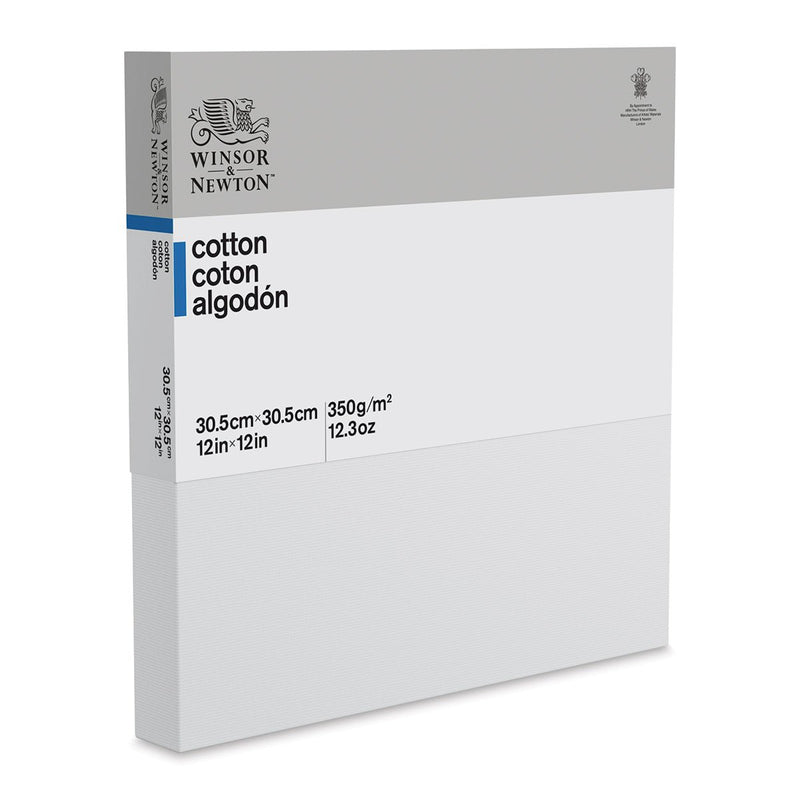 Classic Cotton Deep Edge Canvas - Art Department LLC