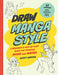 Draw Manga Style: A Beginner's Step-By-Step Guide