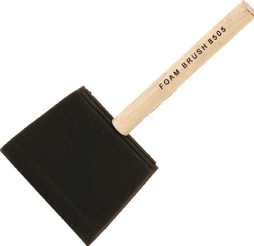 Foam Brushes - Art Department LLC