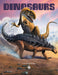Dinosaurs Coloring Book - Art Department LLC