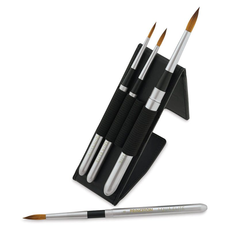 Princeton Pro Brush Sets - Art Department LLC