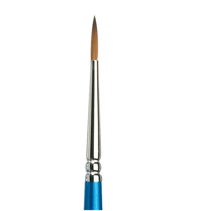 Winsor & Newton Cotman Watercolor Brushes - Art Department LLC
