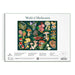 World of Mushrooms 1000 Piece Puzzle - Art Department LLC