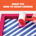 Mod Podge 2 in 1 Brayer & Squeegee Tool - Art Department LLC