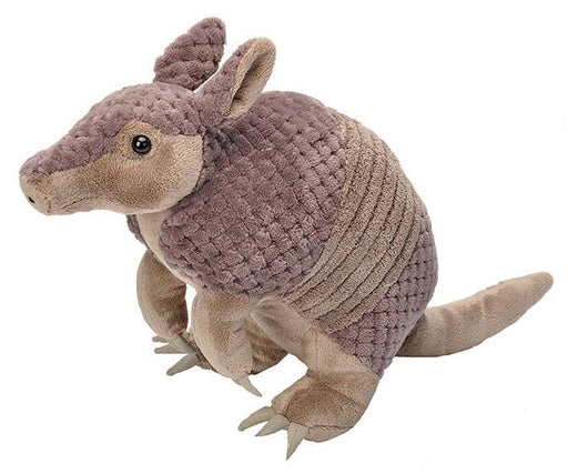 CK Armadillo Stuffed Animal 12" - Art Department LLC
