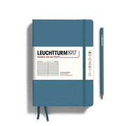 Leuchtturm 1917 Notebooks - Art Department LLC