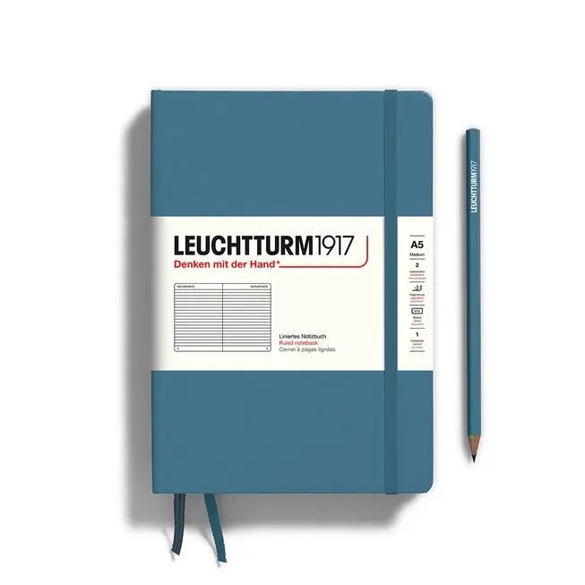 Leuchtturm 1917 Notebooks - Art Department LLC
