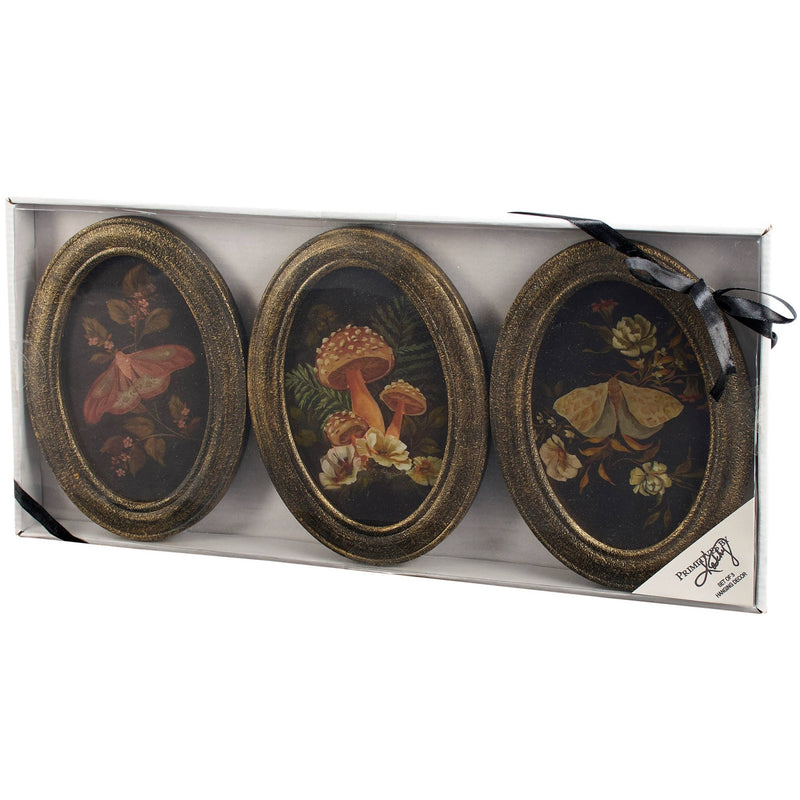Hidden Garden Hanging Decor Set - Art Department LLC