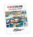 B. Kliban CatColor Coloring Book - Art Department LLC