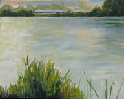 Building Confidence with Acrylics with Cynthia Herron - Art Department LLC