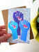 Protest Cards, Sisterhood