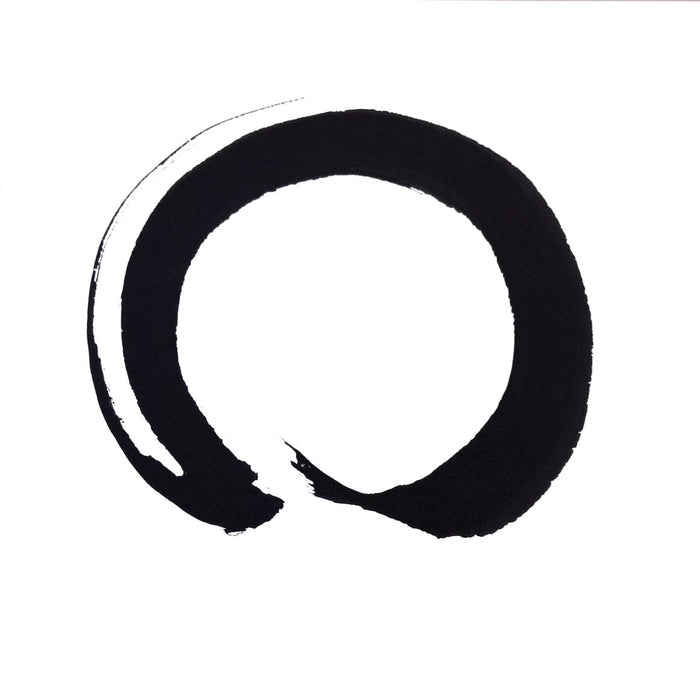 Enso and Haiku With Cynthia - Art Department LLC