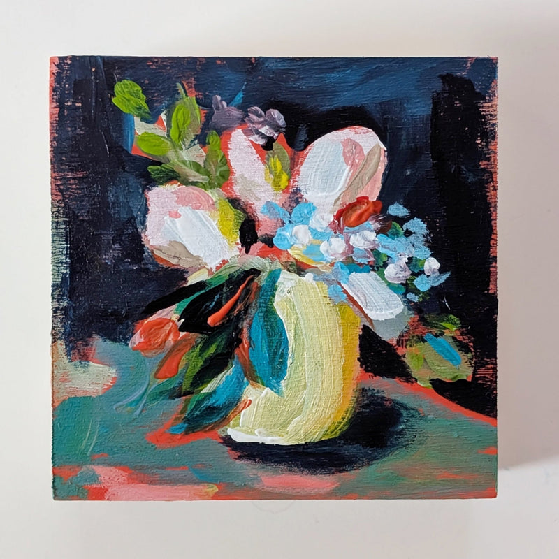 Original Artwork by Jessica Ramey - Art Department LLC