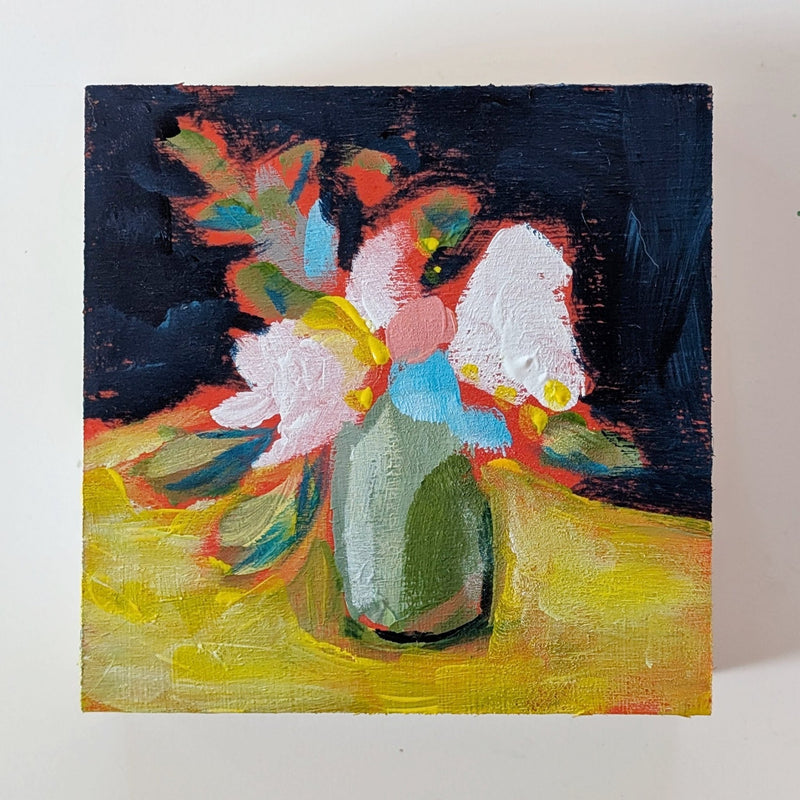 Original Artwork by Jessica Ramey - Art Department LLC