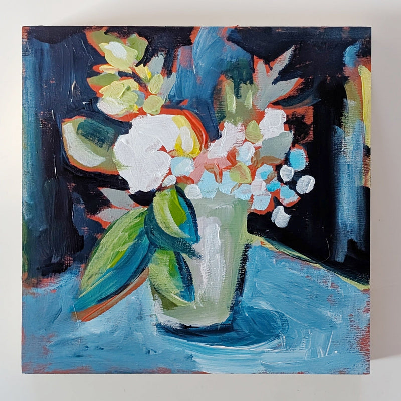 Original Artwork by Jessica Ramey - Art Department LLC