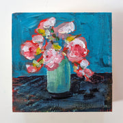 Original Artwork by Jessica Ramey - Art Department LLC